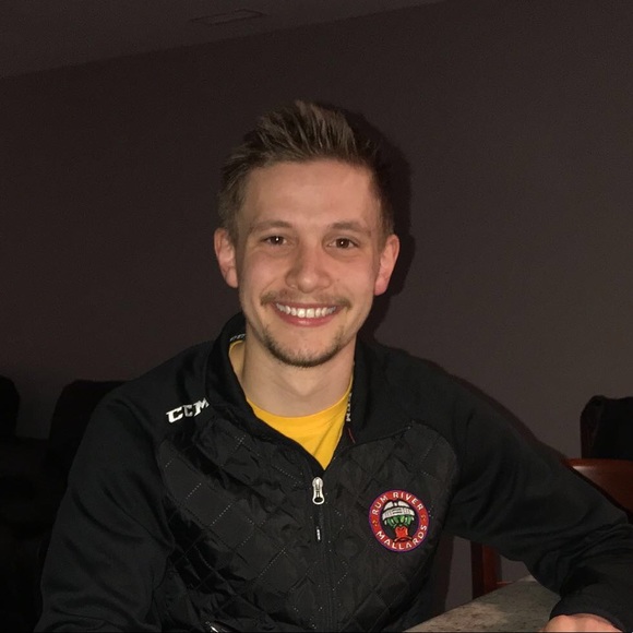 Meet your Posher, Brett - Picture 1 of 1